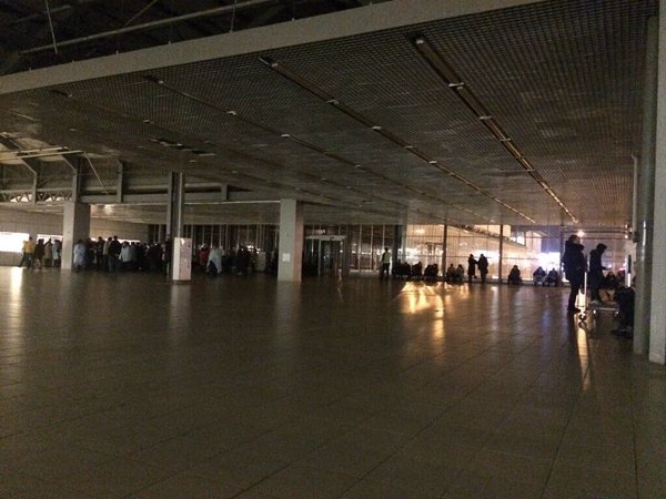 Over 10,000 evacuated from 10 major Moscow malls following bomb threats 