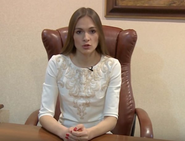 Russian deputy Olga Li charged with incitement to enmity after criticizing Putin