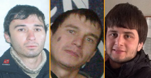 One of the killed today in St.Petersburg recruited fighters to Syria