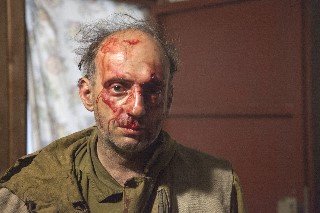 .@greenpeaceru forest firefighters beaten by masked men in Kuban after Cossacks hassle them  