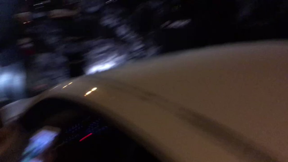 Police beat and detain protesters in Moscow