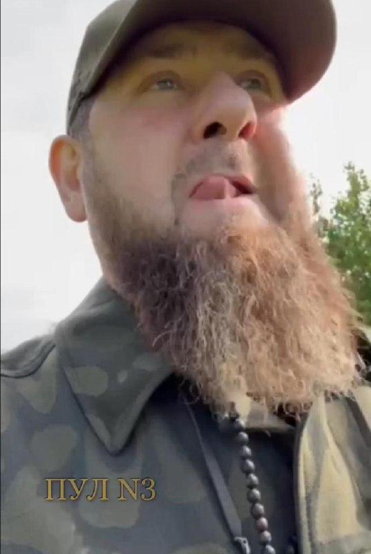 Kadyrov de Txetxènia diu que accepta la proposta del cap dels mercenaris del PMC Wagner per substituir-los a Bakhmut per tropes txetxenes.