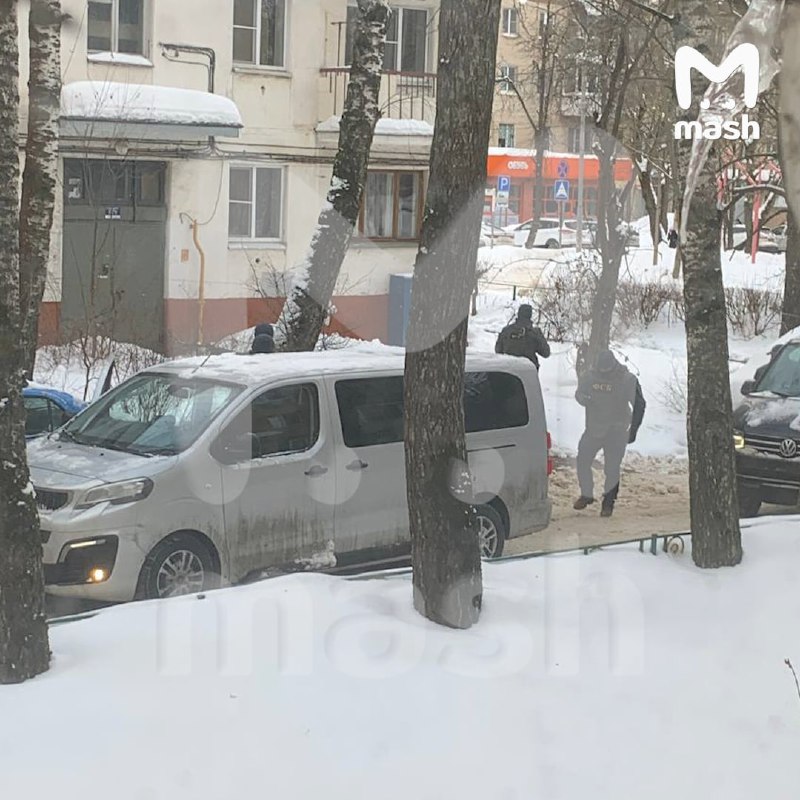 Լոբնյայում մեքենայում պայթուցիկ սարք է հայտնաբերվել, մեկ կասկածյալ կալանավորվել է