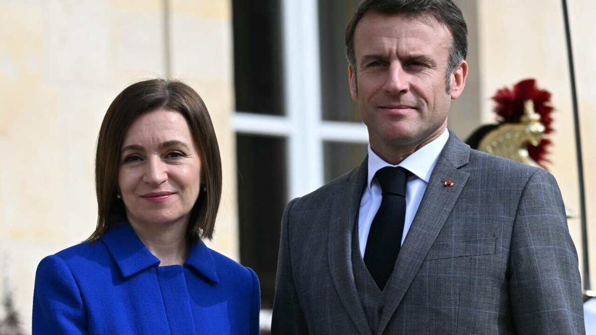 Francija sola nelokāmu atbalstu Moldovai saistībā ar Krievijas destabilizācijas draudiem