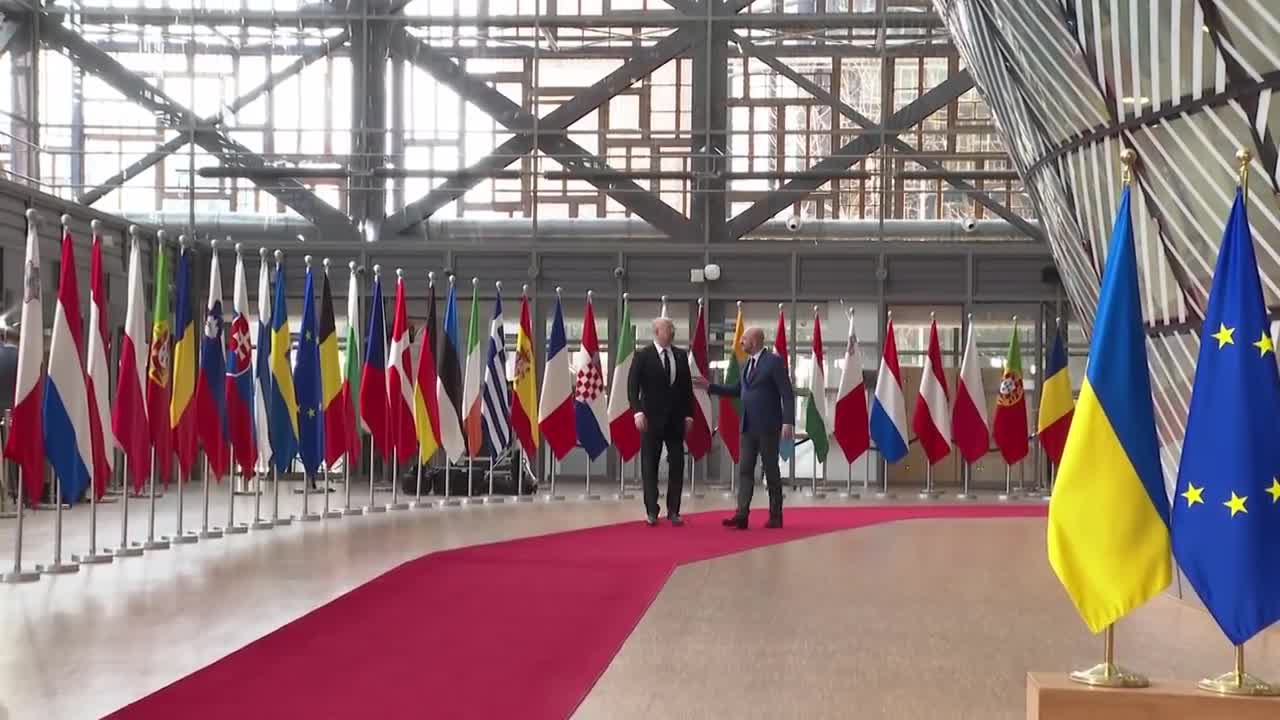 Ուկրաինայի վարչապետ Շմիհալը Եվրոպական խորհրդի նախագահի հետ քննարկել է Ռուսաստանի Դաշնության սառեցված ակտիվների օգտագործումն Ուկրաինայի համար