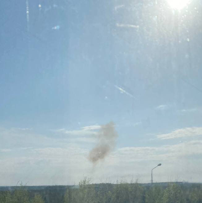 5 drones καταρρίφθηκαν πάνω από την περιοχή Belgorod, - ρωσικό υπουργείο Άμυνας