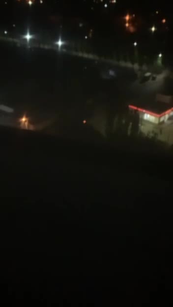 दो यूएवी ने आज रात वोरोनिश क्षेत्र में वोरोनिशनेफ्टे उत्पाद तेल रिफाइनरी पर हमला किया