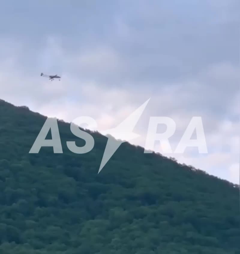 Drohnen hatten die Raffinerie in Tuapse in der Region Krasnodar angegriffen