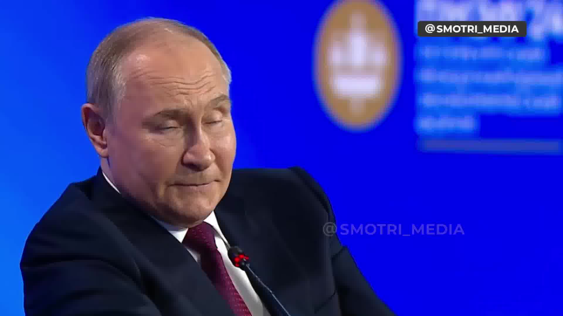 La Russia ora crescerà con l'Artico - Putin