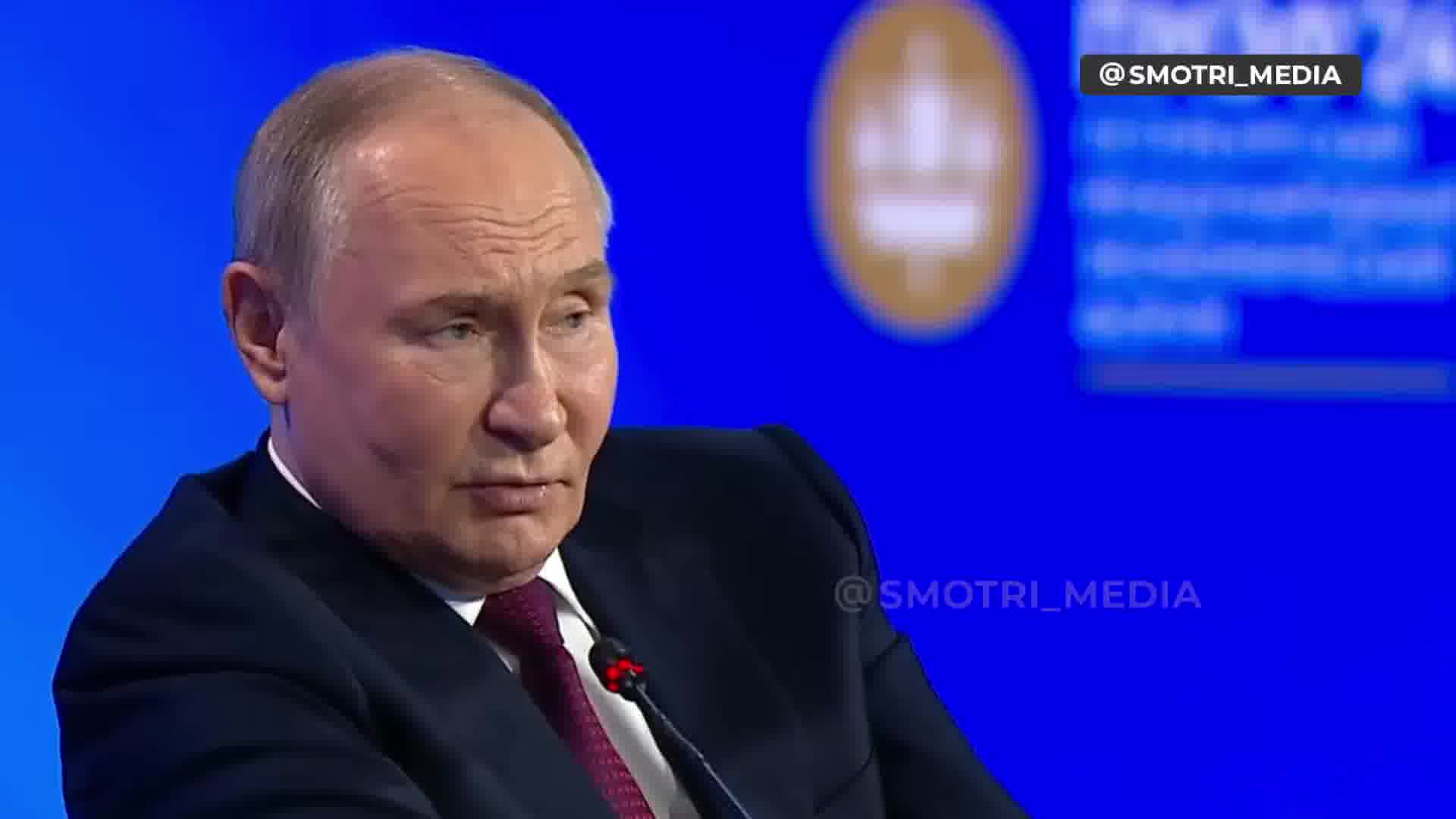普京：俄罗斯将与北极共同发展