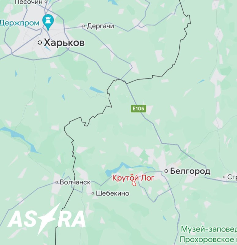 Kolejna bomba lotnicza została zrzucona przez Siły Zbrojne Rosji na obwód Biełgorodu. Według ASTRY FAB zrzucony z rosyjskiego samolotu został znaleziony 18 km od granicy z Ukrainą i 4 km od wsi Krutoy Log. Nie było żadnych ofiar. Jest to zatem co najmniej 121. bomba lotnicza, którą Rosyjskie Siły Powietrzne i Kosmiczne zrzuciły samodzielnie i na okupowane terytoria Ukrainy w marcu, kwietniu, maju, czerwcu i lipcu 2024 r.