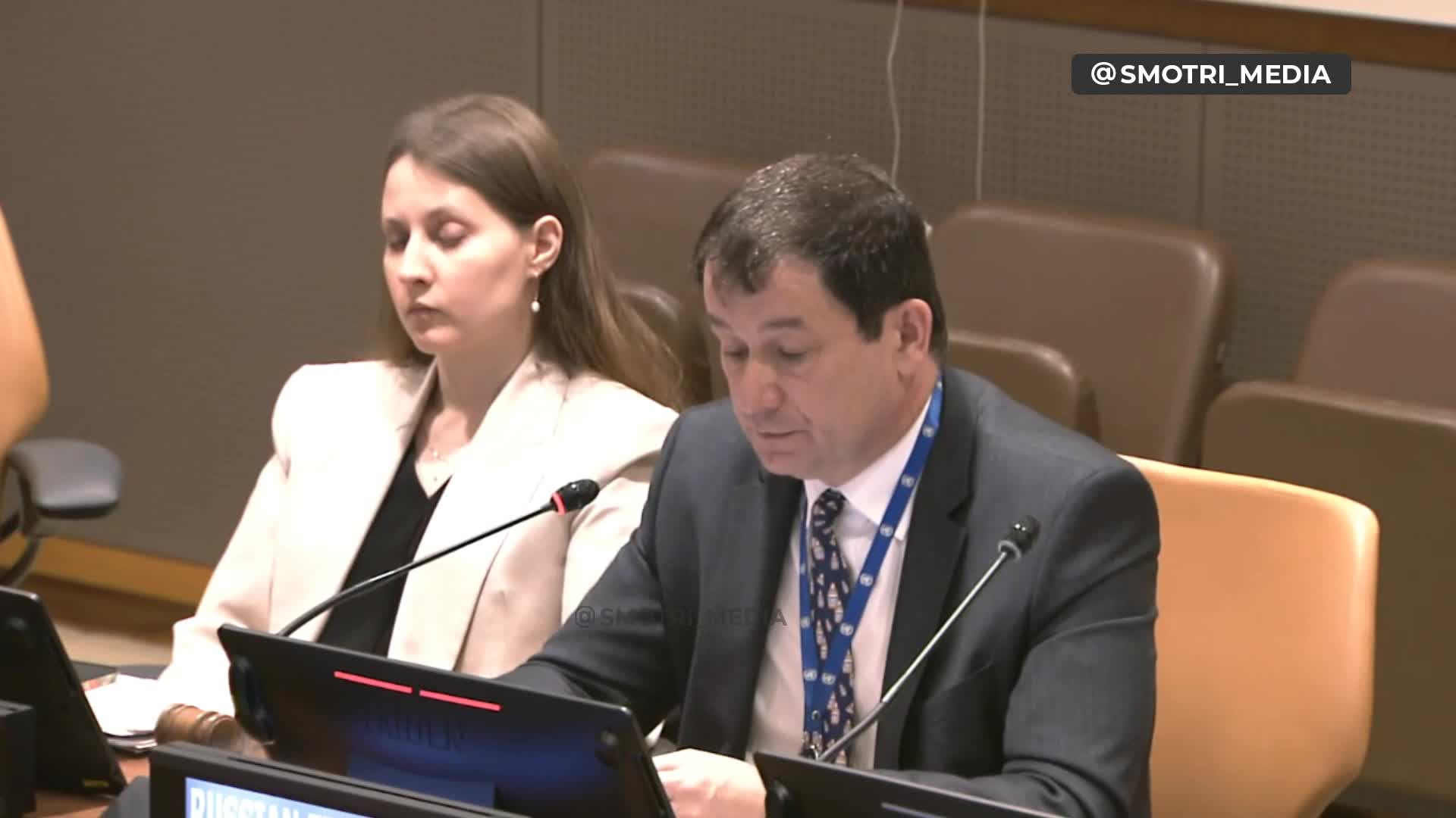 L'inviato russo all'ONU afferma che la generosa proposta di Putin di giugno per porre fine alla guerra (se l'Ucraina si arrende a Zaporizhia, Kherson, Donetsk, Luhansk e Crimea e accetta tutte le altre richieste di Mosca) non è più attuale, respinge qualsiasi colloquio