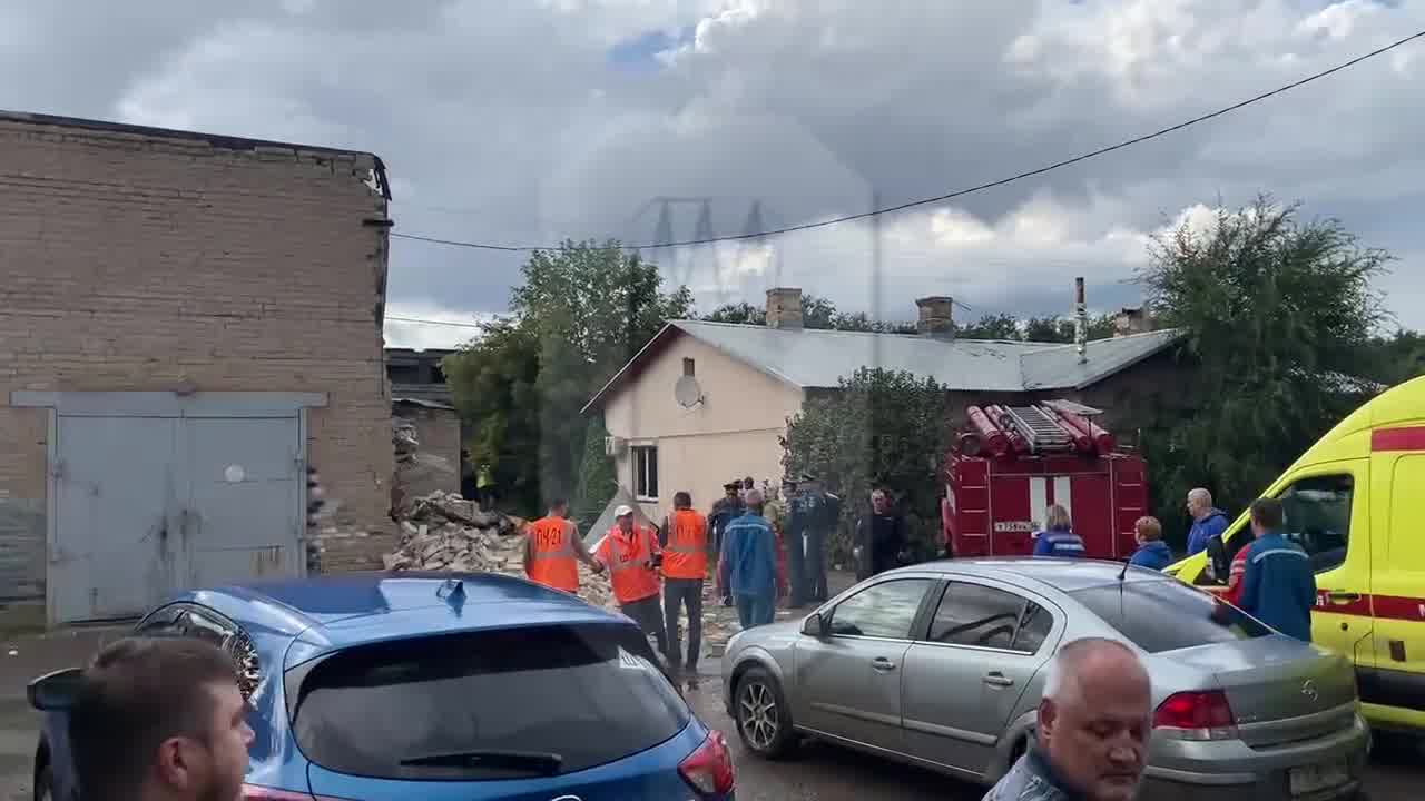 Orenburg bölgesinde yük treni raydan çıktı