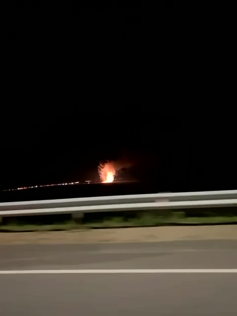 Qəzaya uğrayan Tu-22M3 bombardmançı təyyarəsinin 4 ekipaj üzvünün hamısı sağ tapılıb