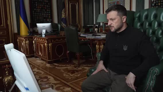 Le commandant en chef Syrsky au président Zelensky : les forces ukrainiennes ont avancé de 1 à 3 km dans la région de Koursk. Des affrontements se poursuivent près de Mala Loknya