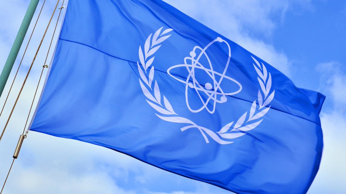 Direttore generale dell'Agenzia internazionale per l'energia atomica @IAEAorg: Data la grave situazione, guiderò personalmente la missione @IAEAorg di domani alla centrale nucleare di Kursk in Russia