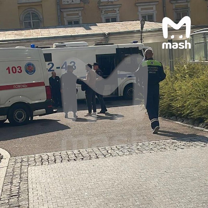 Une personne tuée et huit blessées à la suite d'une fusillade liée à un conflit d'entreprise dans un magasin de détail Wildberries