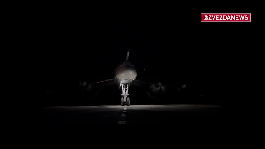 Deux bombardiers Tu-95MS des forces aériennes russes ont effectué un vol régulier au-dessus des eaux neutres de la mer de Béring, près de la côte ouest de l'Alaska. Ils étaient accompagnés d'avions Su-35S et Su-30SM des forces aérospatiales russes