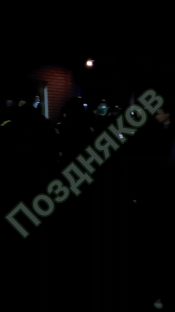 Tensions in Korkino village of Chelyabinsk region, as local villagers suspect 2 men from Roma community in murder of a woman