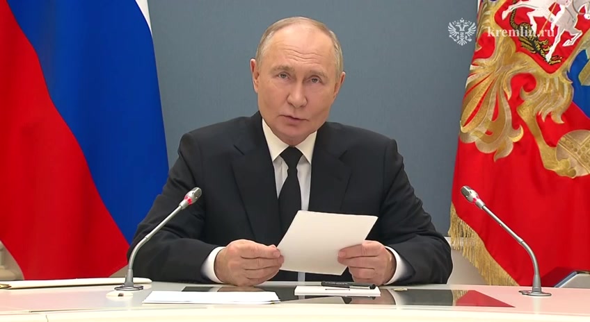 Putin, Rusya'nın bugün nükleer silahları kullanmak için bir tatbikat gerçekleştirdiğini söyledi. Komuta ve kontrol, ayrıca balistik ve seyir füzesi tatbikatı yapılacak