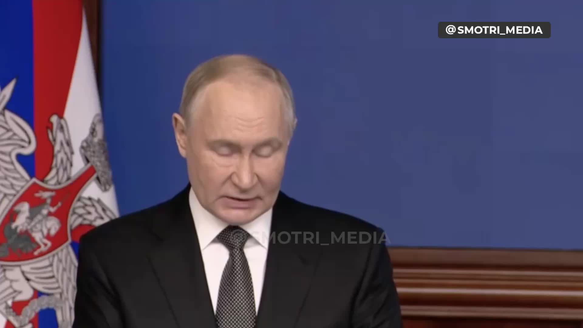 Serial production of Oreshnik must be established in the near future, and this will certainly be done - Putin