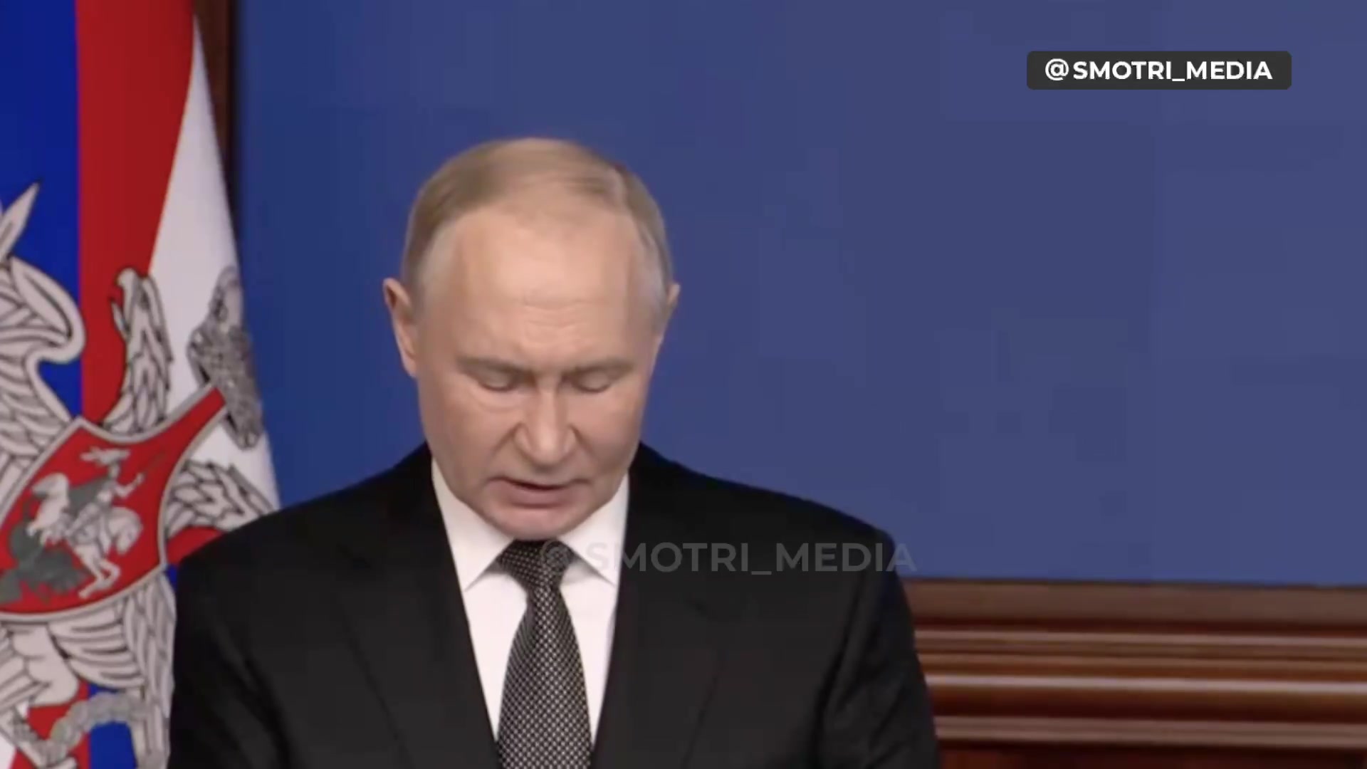 Serial production of Oreshnik must be established in the near future, and this will certainly be done - Putin