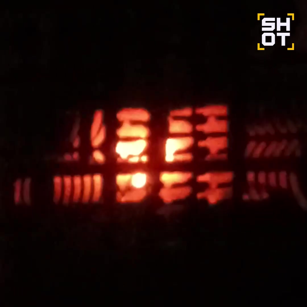 Im Zavolzhsky-Motorenwerk in der Region Nischni Nowgorod kam es in einer Werkstatt mit Chemikalien zu einer Explosion und einem Brand in einem Tankwagen.