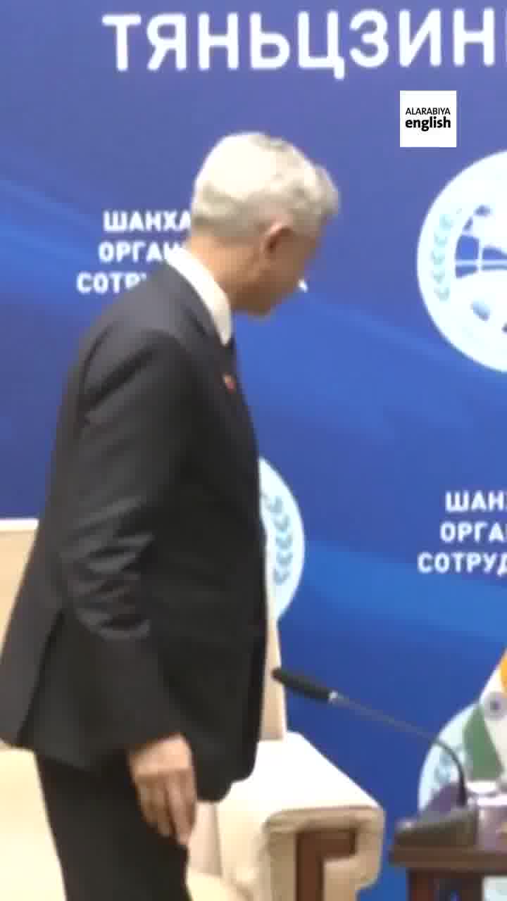 Indian Foreign Minister S. Jaishankar meets with his Russian counterpart Sergei Lavrov and Iranian counterpart Abbas Araghchi on the sidelines of the Shanghai Cooperation Organization (SCO) foreign ministers’ summit, a 10-nation Eurasian political and security bloc that includes China, Russia, India, Pakistan, and Iran