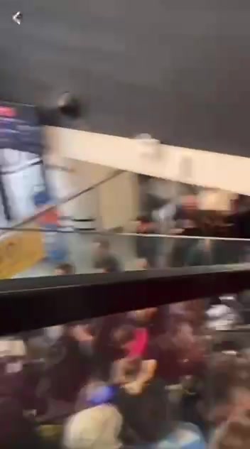 Aeroflot's operations are completely paralyzed - the carrier can't even issue refunds to passengers for cancelled flights because the servers are down due to hackers. The company asked passengers of cancelled flights not to come to the airport