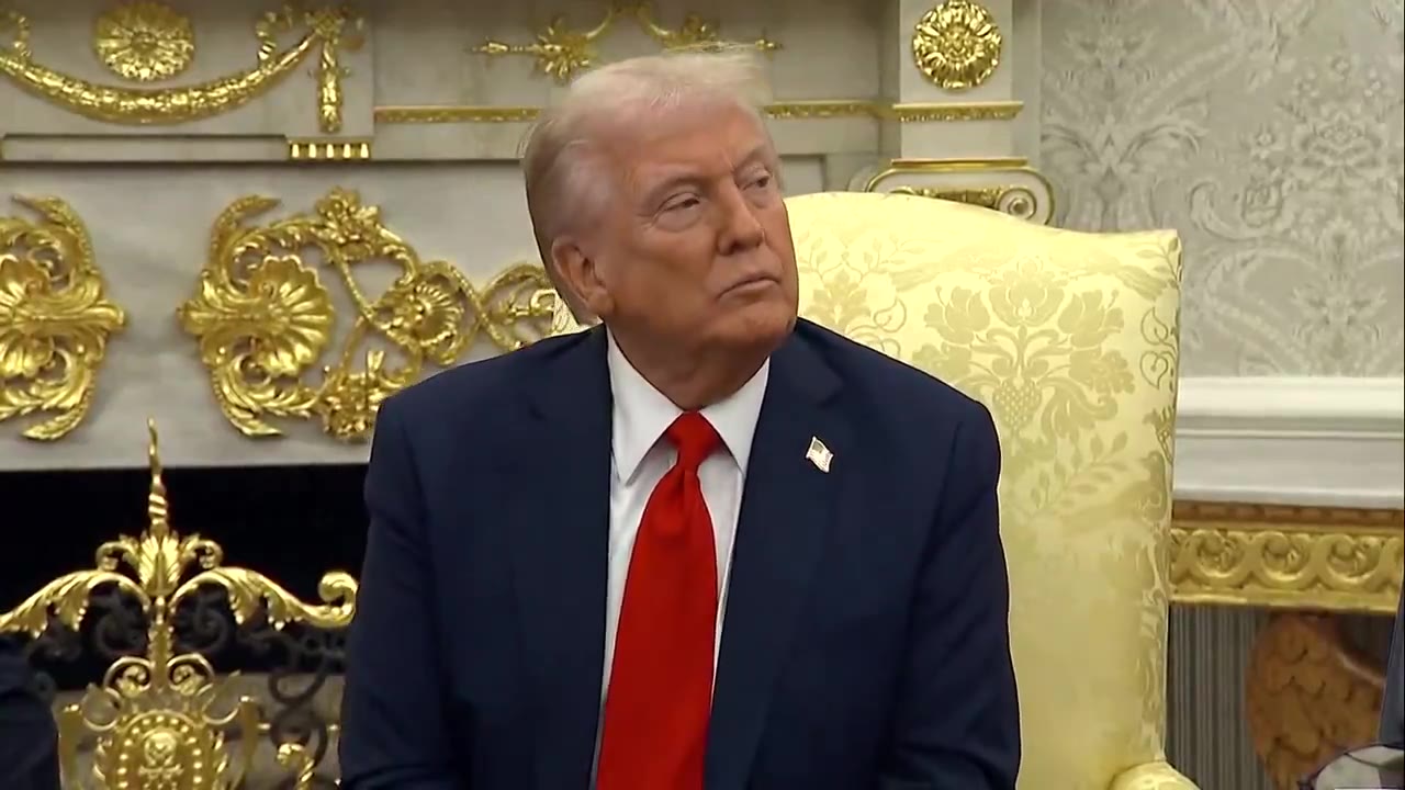 Question: If Russia and Putin attacks Finland, would you defend Finland. TRUMP: Yes I would. They're a member of NATO