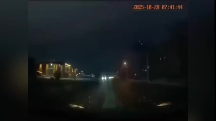 Blackout in Sakhalin lasted for several hours after issue with the grid 