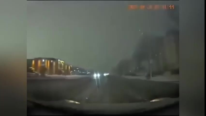 Blackout in Sakhalin lasted for several hours after issue with the grid 