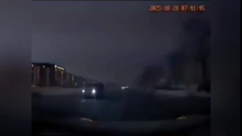 Blackout in Sakhalin lasted for several hours after issue with the grid 