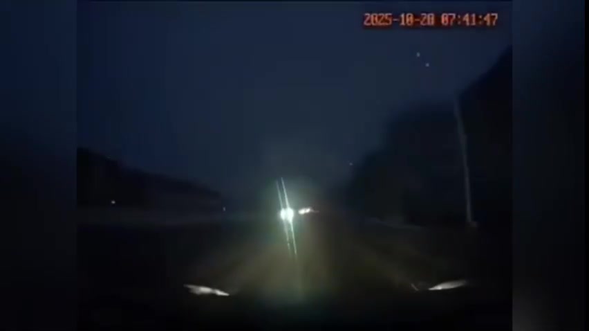 Blackout in Sakhalin lasted for several hours after issue with the grid 