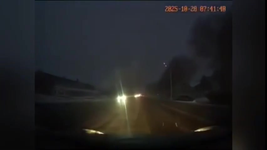 Blackout in Sakhalin lasted for several hours after issue with the grid 