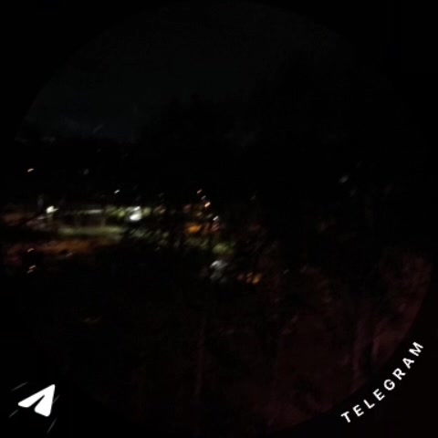 Explosion was reported at the substation in Zheleznogorsk