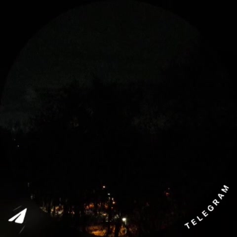 Explosion was reported at the substation in Zheleznogorsk