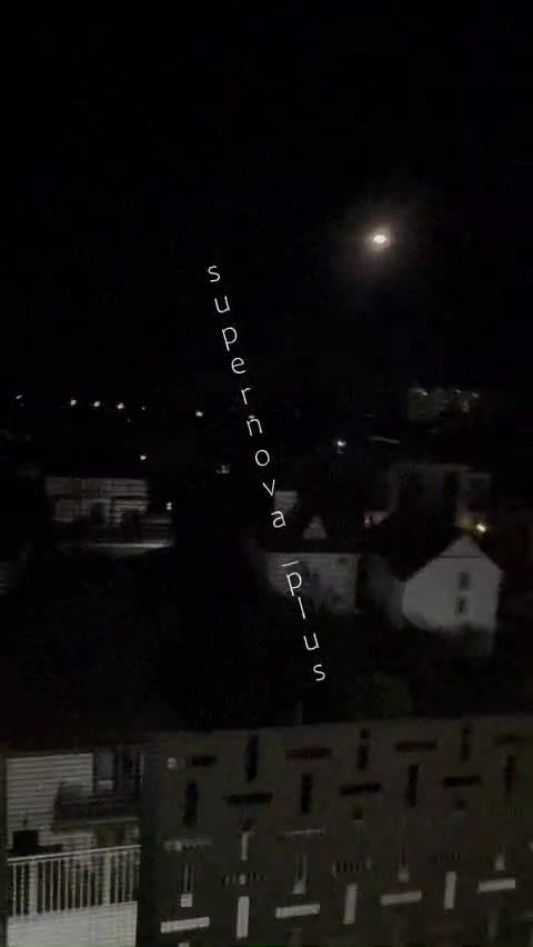 Explosions were reported in Sochi area