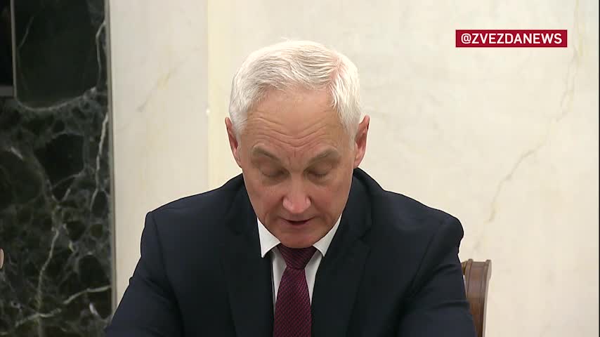 Russian Minister of Defense advised Putin to start preparations for comprehensive tests of nuclear weapons at Novaya Zemlya