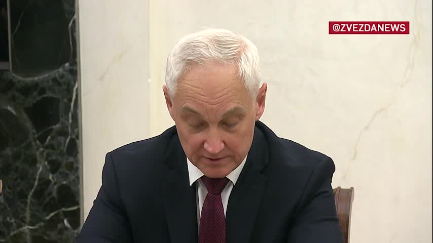 Russian Minister of Defense advised Putin to start preparations for comprehensive tests of nuclear weapons at Novaya Zemlya