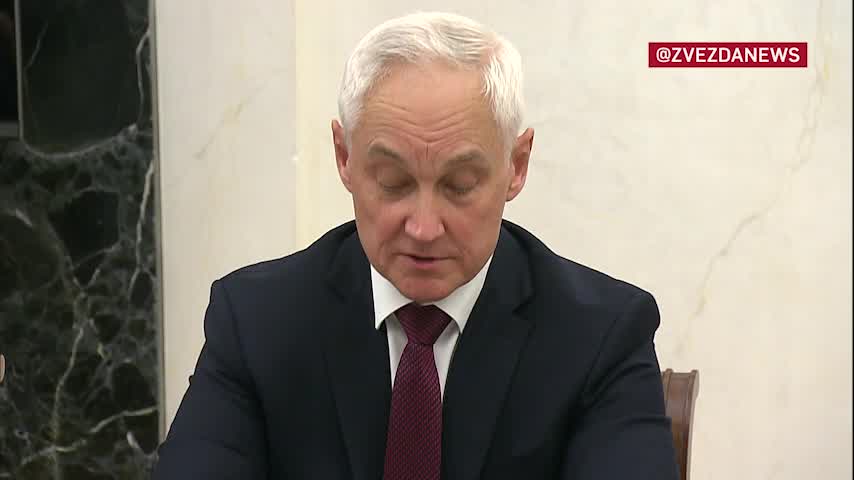 Russian Minister of Defense advised Putin to start preparations for comprehensive tests of nuclear weapons at Novaya Zemlya