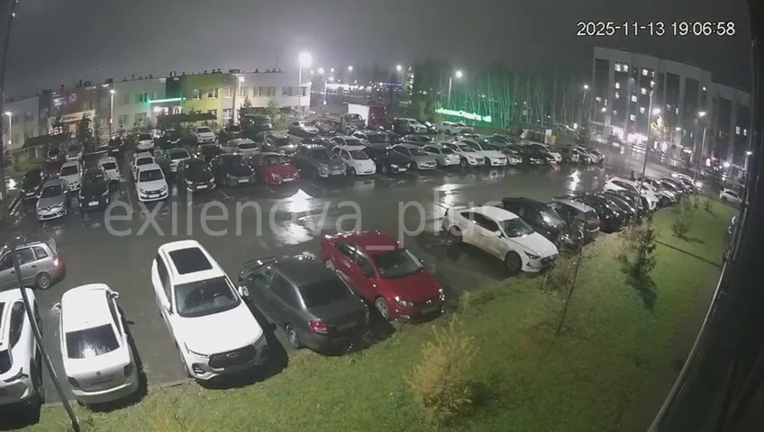 Failure reported at power substation Kindery 500 kV in Tatarstan