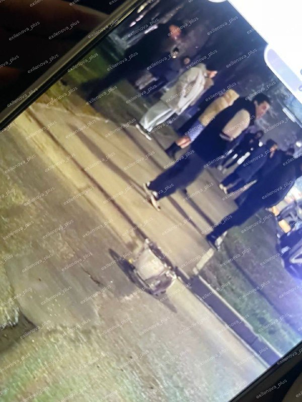 Overnight strike in Rostov reportedly targeted fuel terminal and a tanker, killing 2