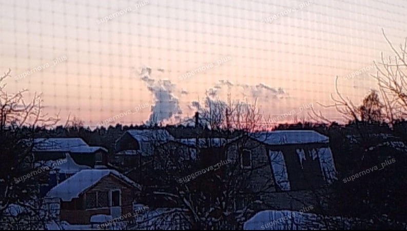 Explosions were reported in Kazan