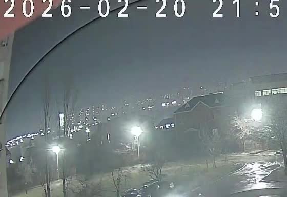 Explosões foram relatadas em Rostov