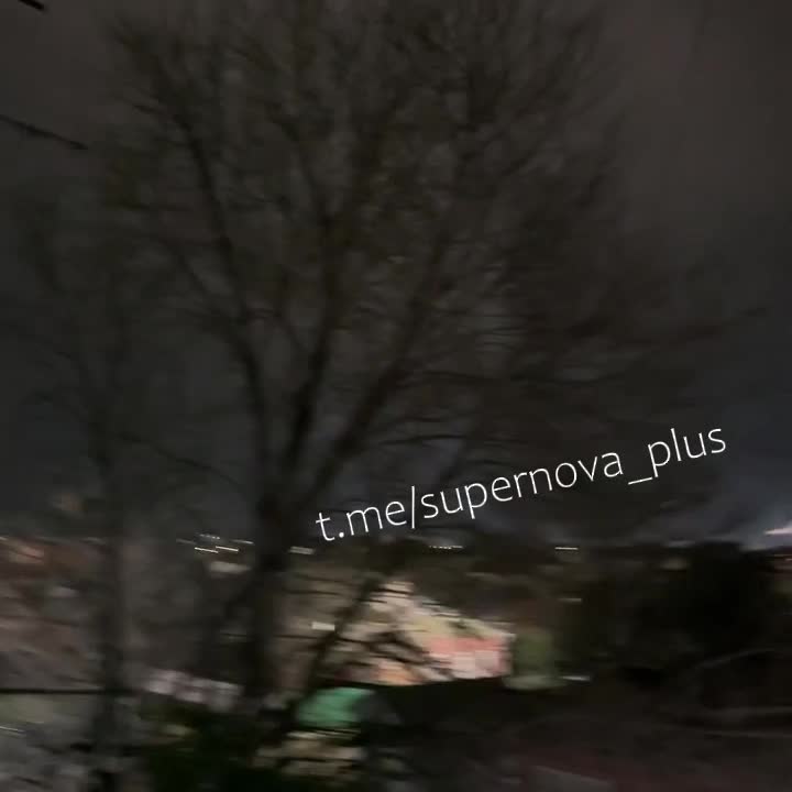 Armawir'de patlamalar olduğu bildirildi.