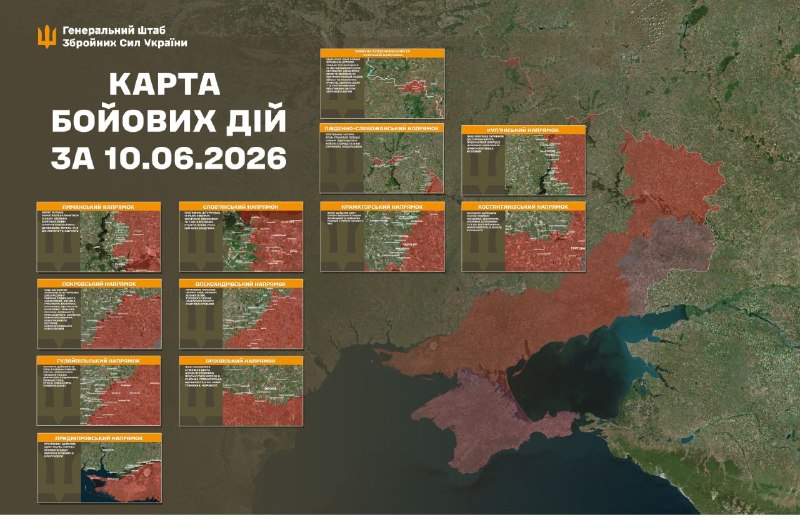 L'aviació russa ha dut a terme atacs aeris a Tovstodubove, Bachivsk i Chervonyy Pakhar, a la regió de Sumy, segons informa l'Estat Major General de les Forces Armades d'Ucraïna.