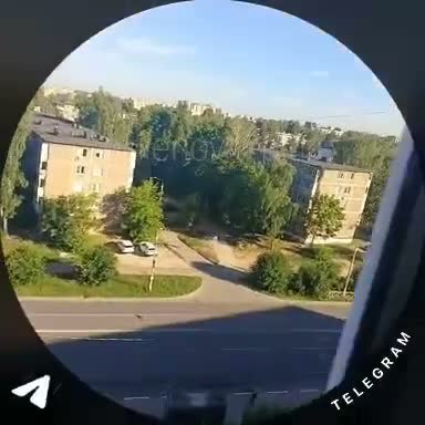 Esplosioni e incendi segnalati a Yegoryevsk, nell'oblast' di Mosca.
