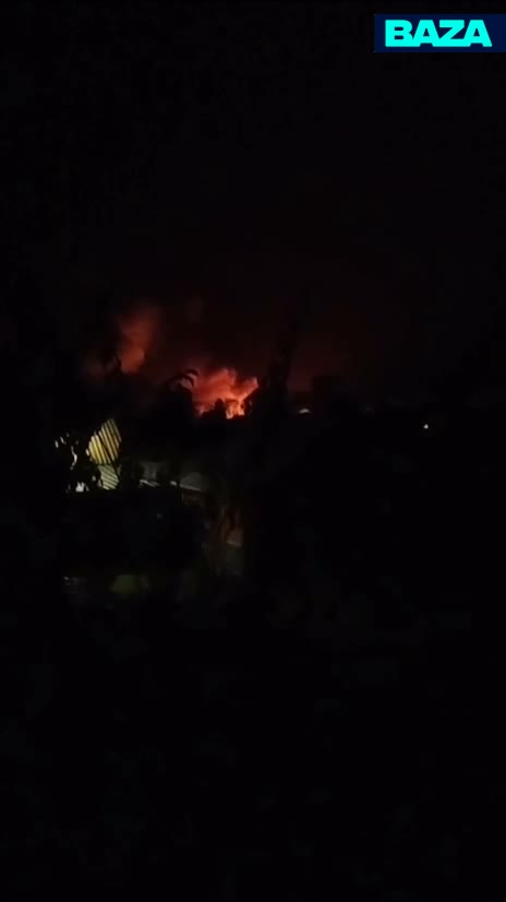 Plane crashes in Amur Region. Preliminary reports indicate six crew members killed. Crash occurred near the village of Krasnoyevo. A total of seven people were on board