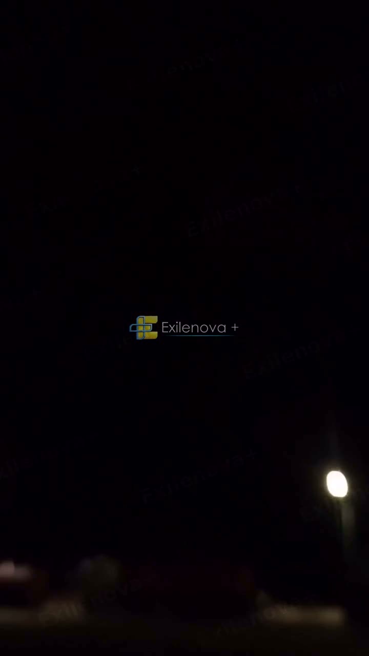 Explosions were reported in Volgograd overnight